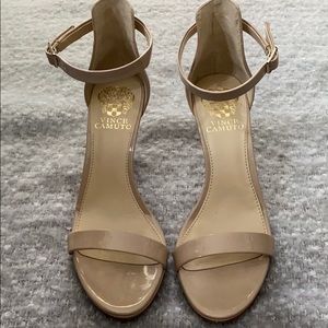 Vince Camuto Heeled Sandal